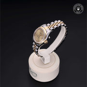 Oyster Perpetual Lady-Datejust
