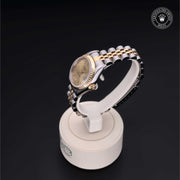 Oyster Perpetual Lady-Datejust