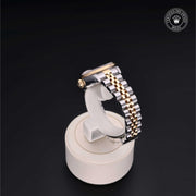 Oyster Perpetual Lady-Datejust