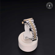 Oyster Perpetual Lady-Datejust