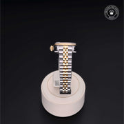 Oyster Perpetual Lady-Datejust