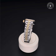 Oyster Perpetual Lady-Datejust