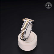Oyster Perpetual Lady-Datejust