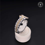 Oyster Perpetual Lady-Datejust