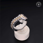 Oyster Perpetual Lady-Datejust