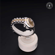 Oyster Perpetual Lady-Datejust