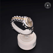 Oyster Perpetual Lady-Datejust