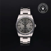 Oyster Perpetual Air-King