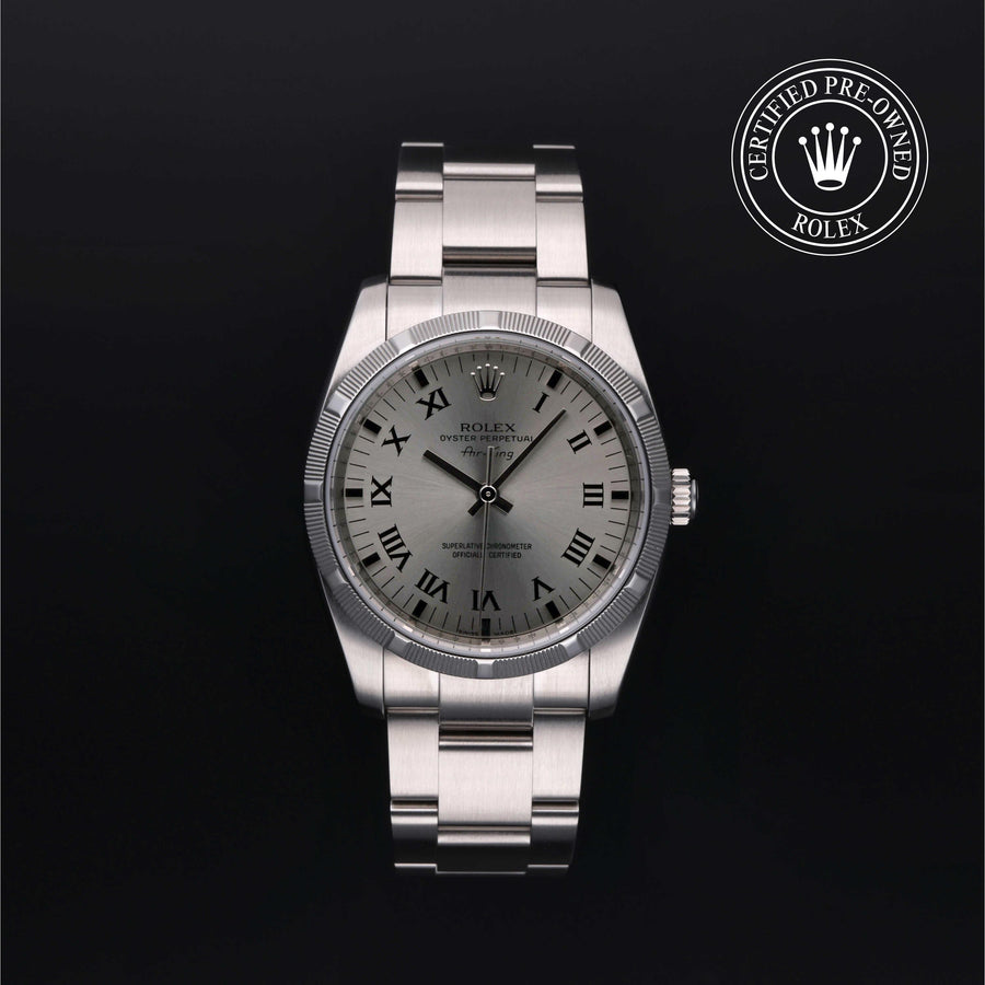Oyster Perpetual Air-King