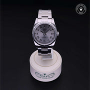 Oyster Perpetual Air-King