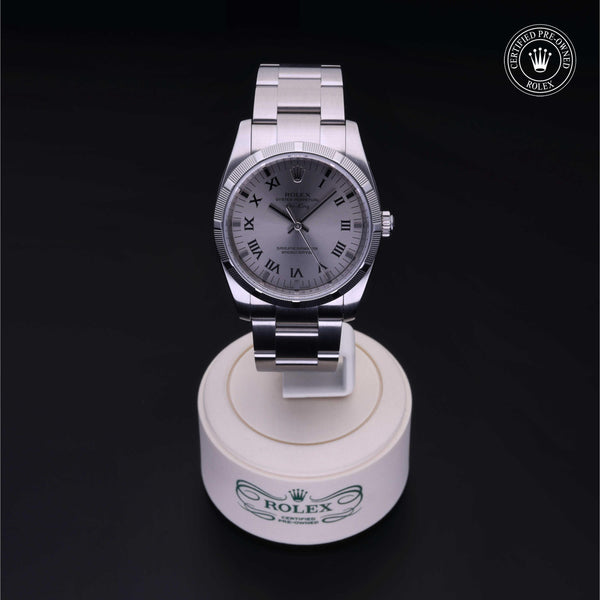 Oyster Perpetual Air-King