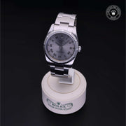 Oyster Perpetual Air-King