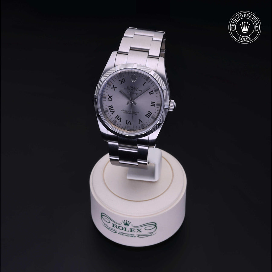 Oyster Perpetual Air-King