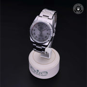 Oyster Perpetual Air-King