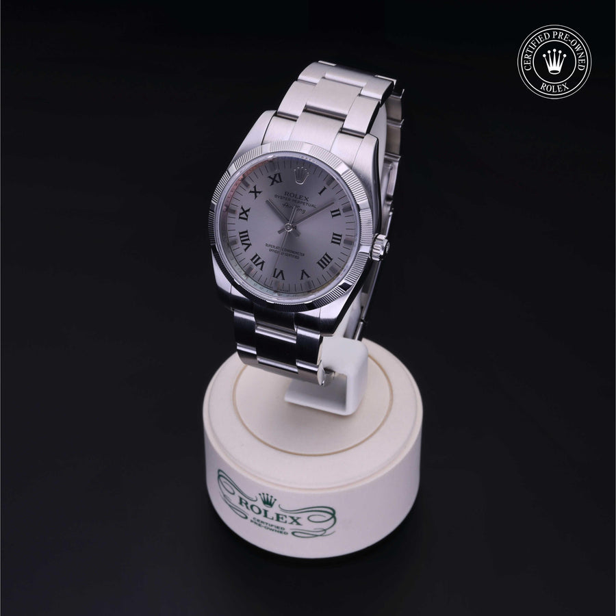 Oyster Perpetual Air-King