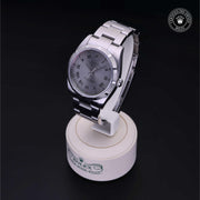 Oyster Perpetual Air-King