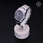 Oyster Perpetual Air-King