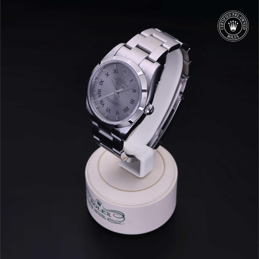 Oyster Perpetual Air-King