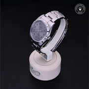 Oyster Perpetual Air-King