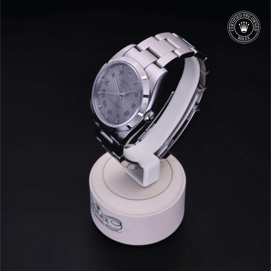 Oyster Perpetual Air-King