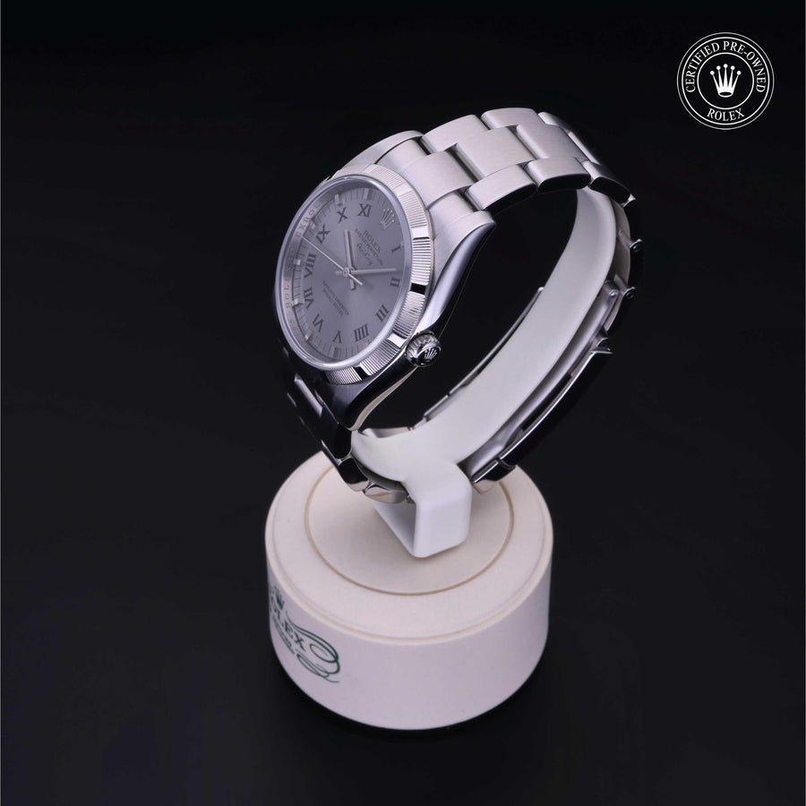 Oyster Perpetual Air-King