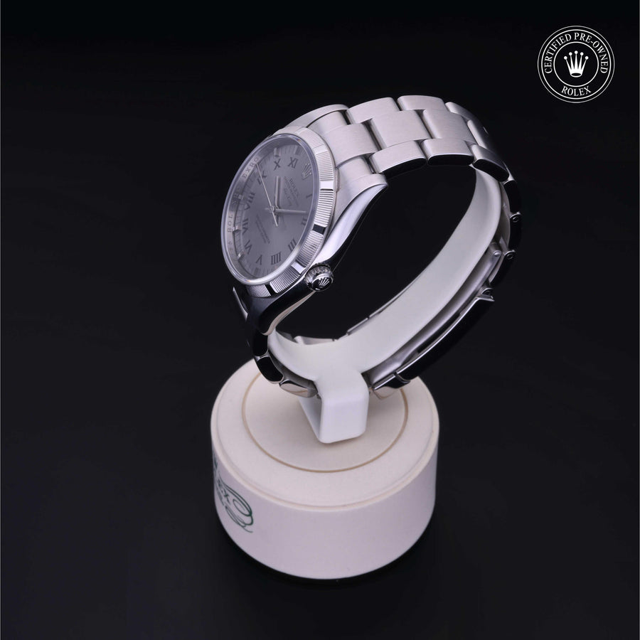 Oyster Perpetual Air-King