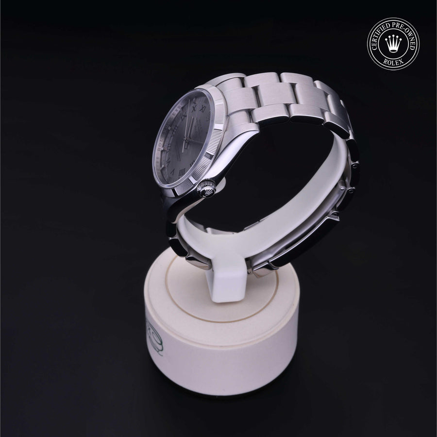 Oyster Perpetual Air-King