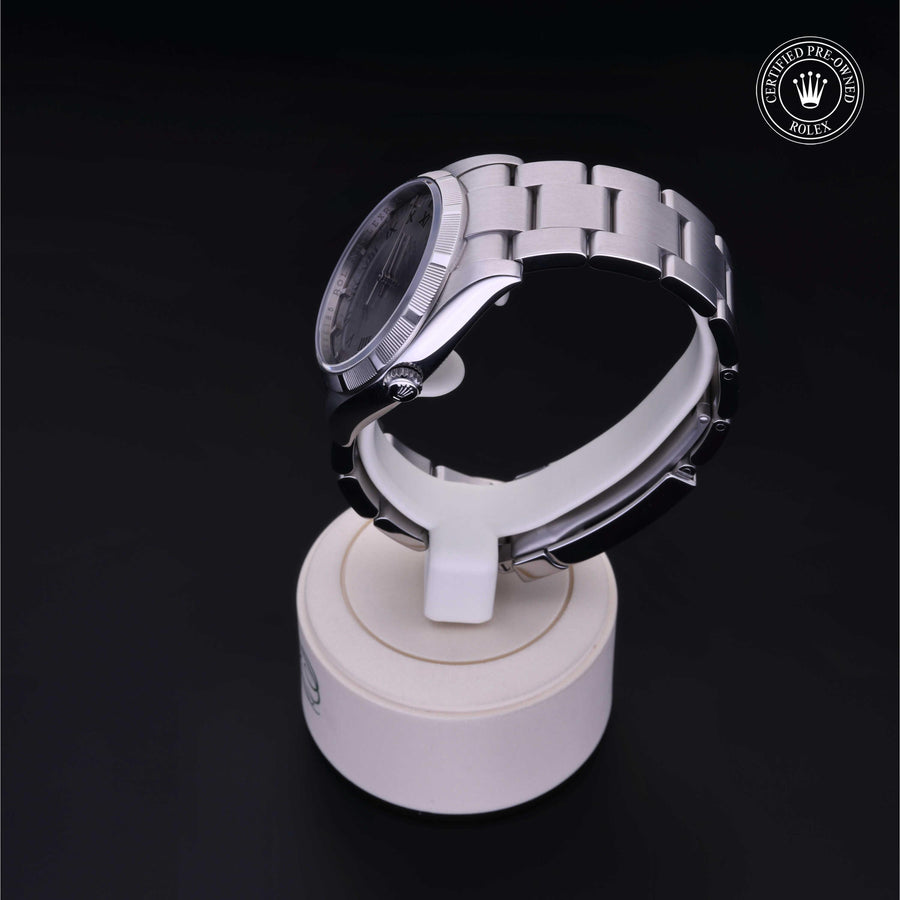 Oyster Perpetual Air-King