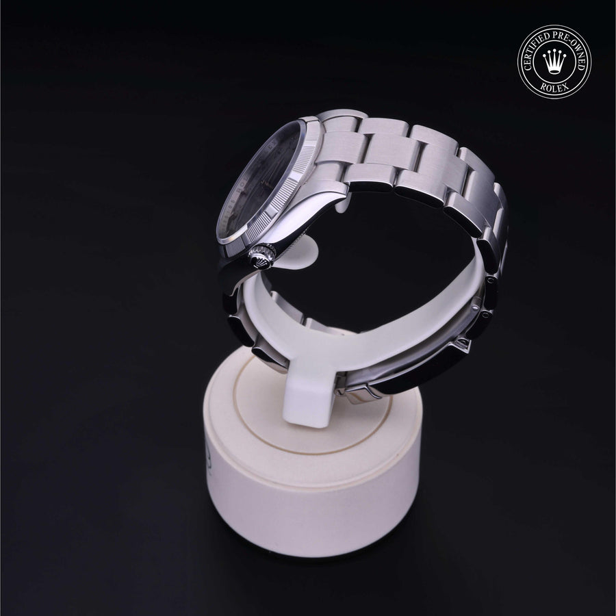 Oyster Perpetual Air-King