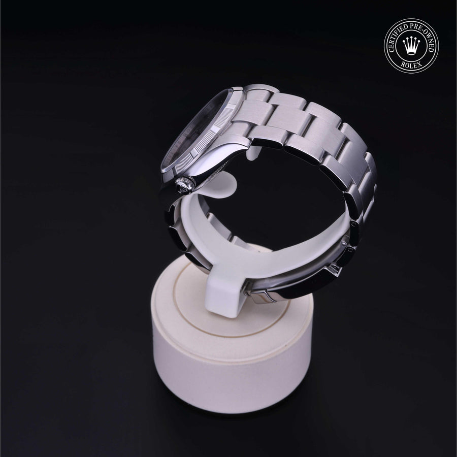 Oyster Perpetual Air-King