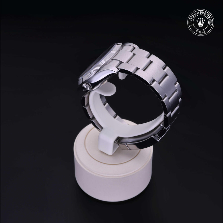 Oyster Perpetual Air-King