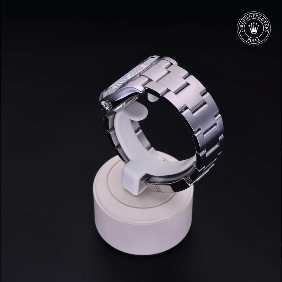 Oyster Perpetual Air-King