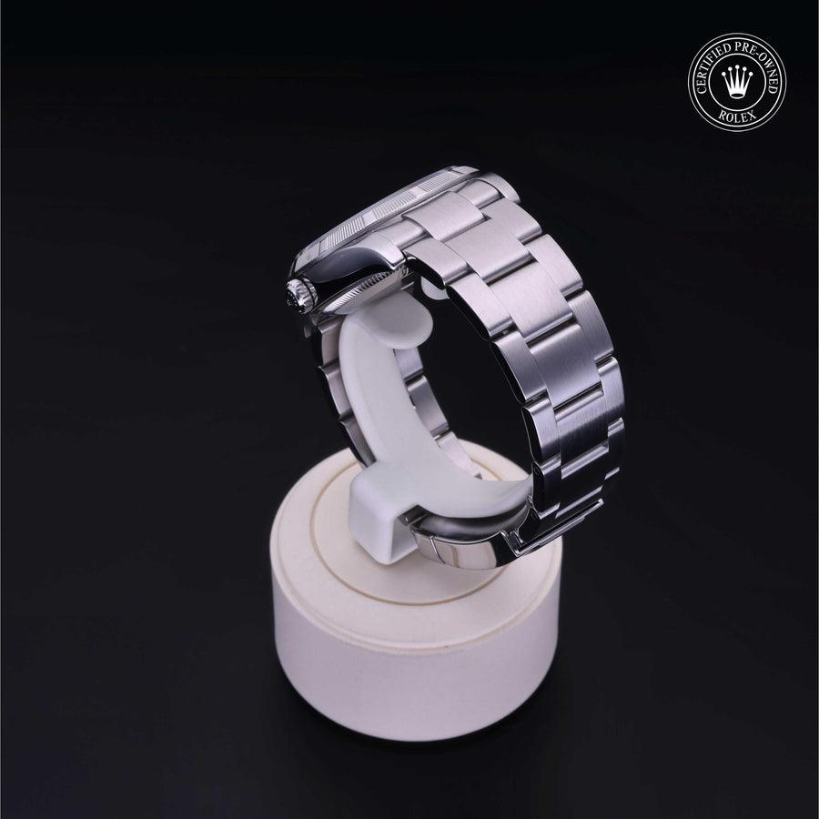 Oyster Perpetual Air-King