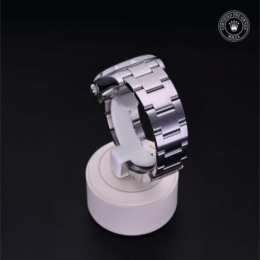 Oyster Perpetual Air-King