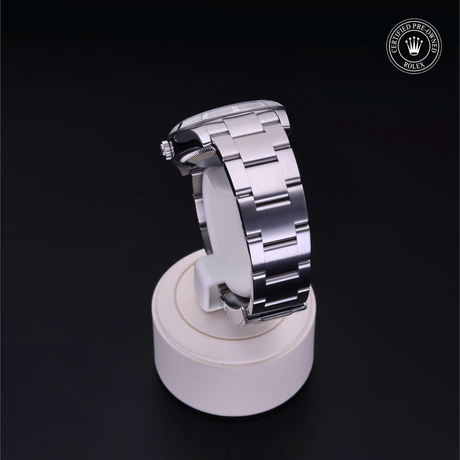 Oyster Perpetual Air-King
