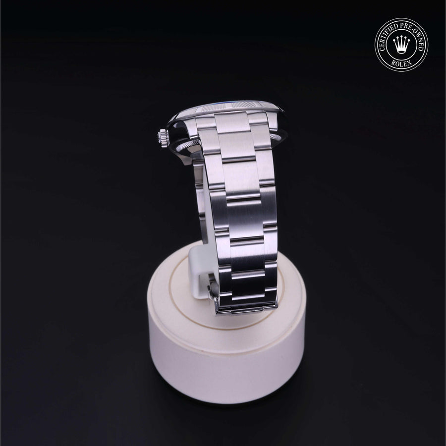 Oyster Perpetual Air-King