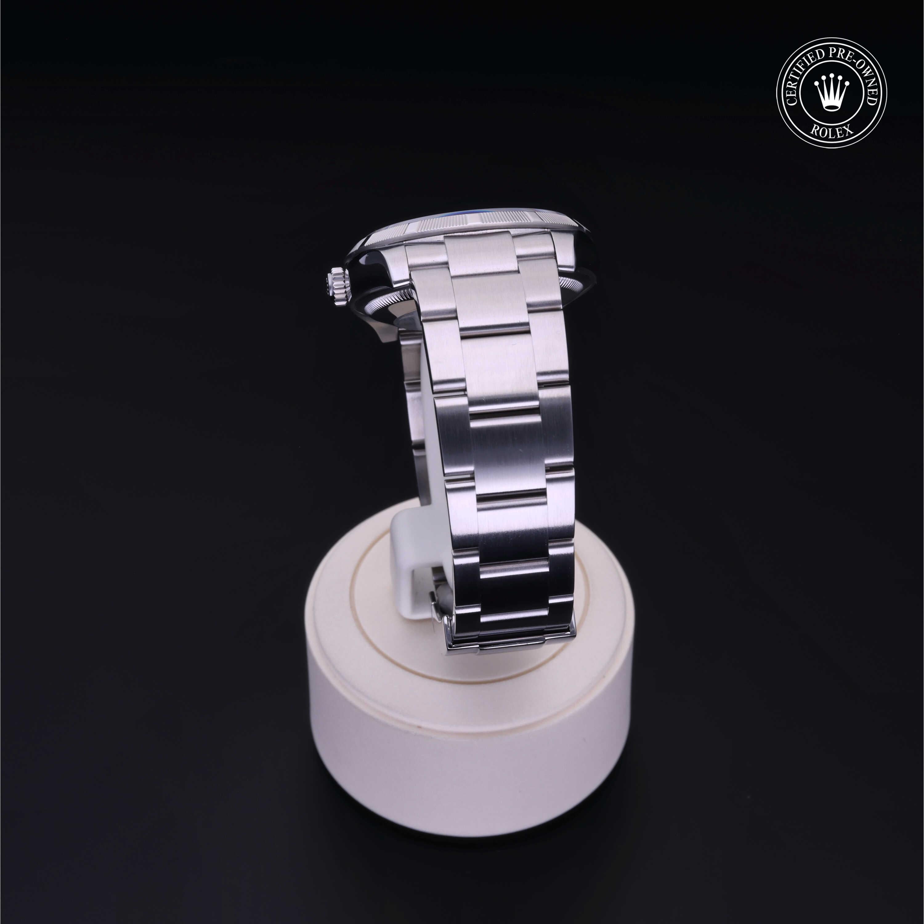 Oyster Perpetual Air-King
