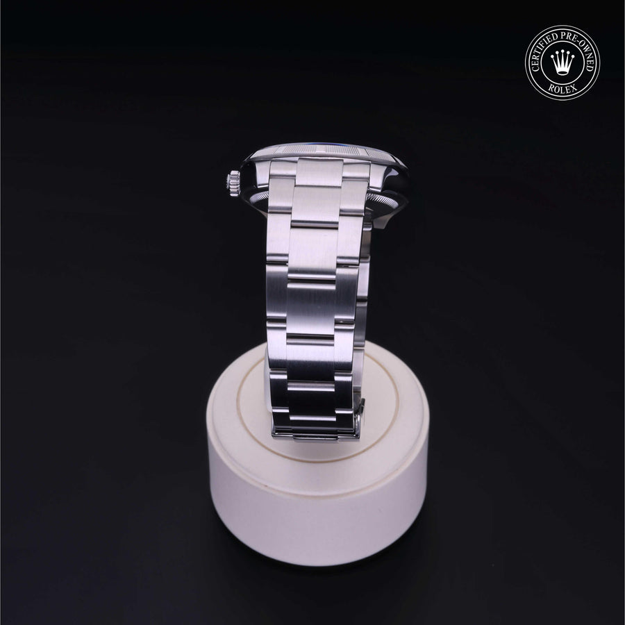Oyster Perpetual Air-King
