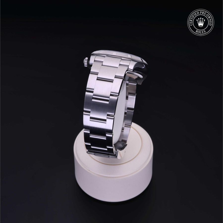 Oyster Perpetual Air-King