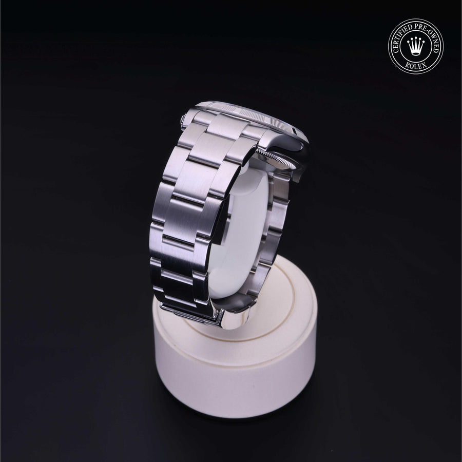 Oyster Perpetual Air-King