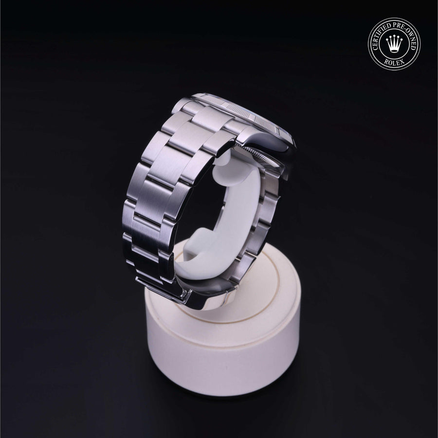 Oyster Perpetual Air-King