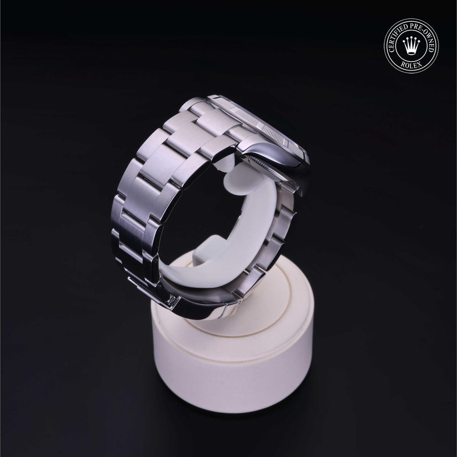Oyster Perpetual Air-King