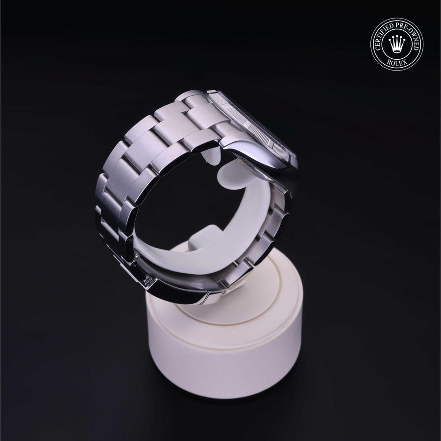 Oyster Perpetual Air-King