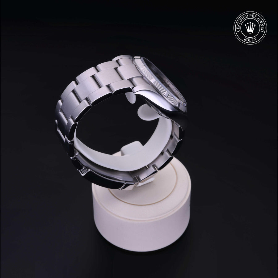 Oyster Perpetual Air-King