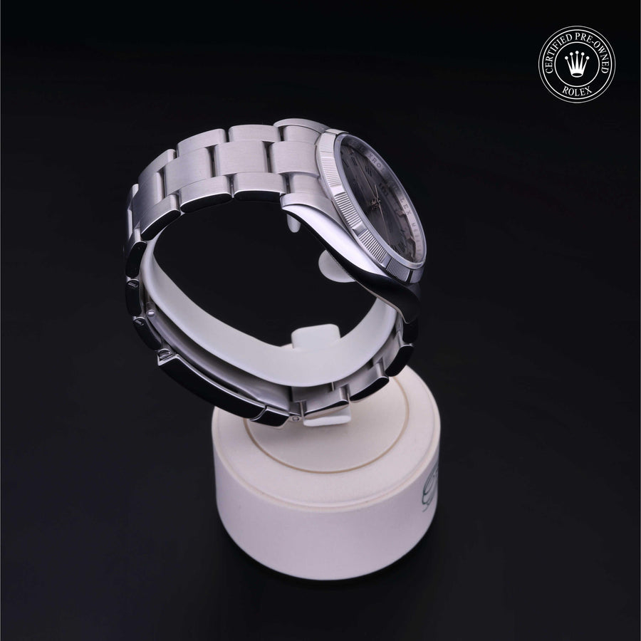 Oyster Perpetual Air-King