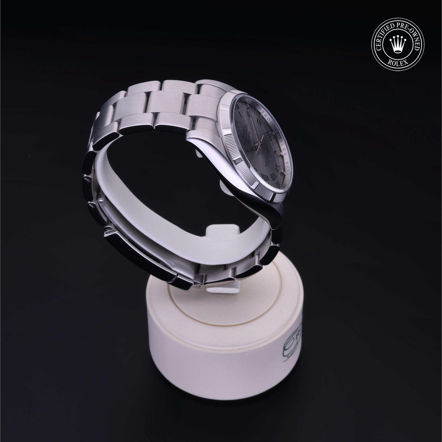 Oyster Perpetual Air-King