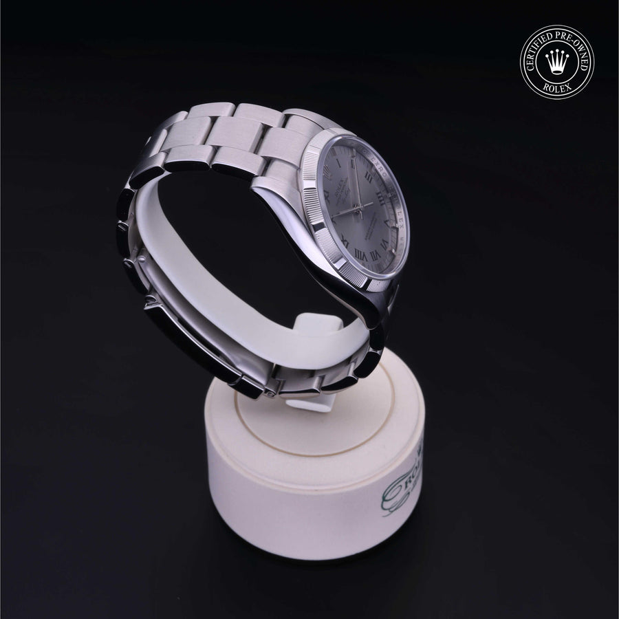 Oyster Perpetual Air-King