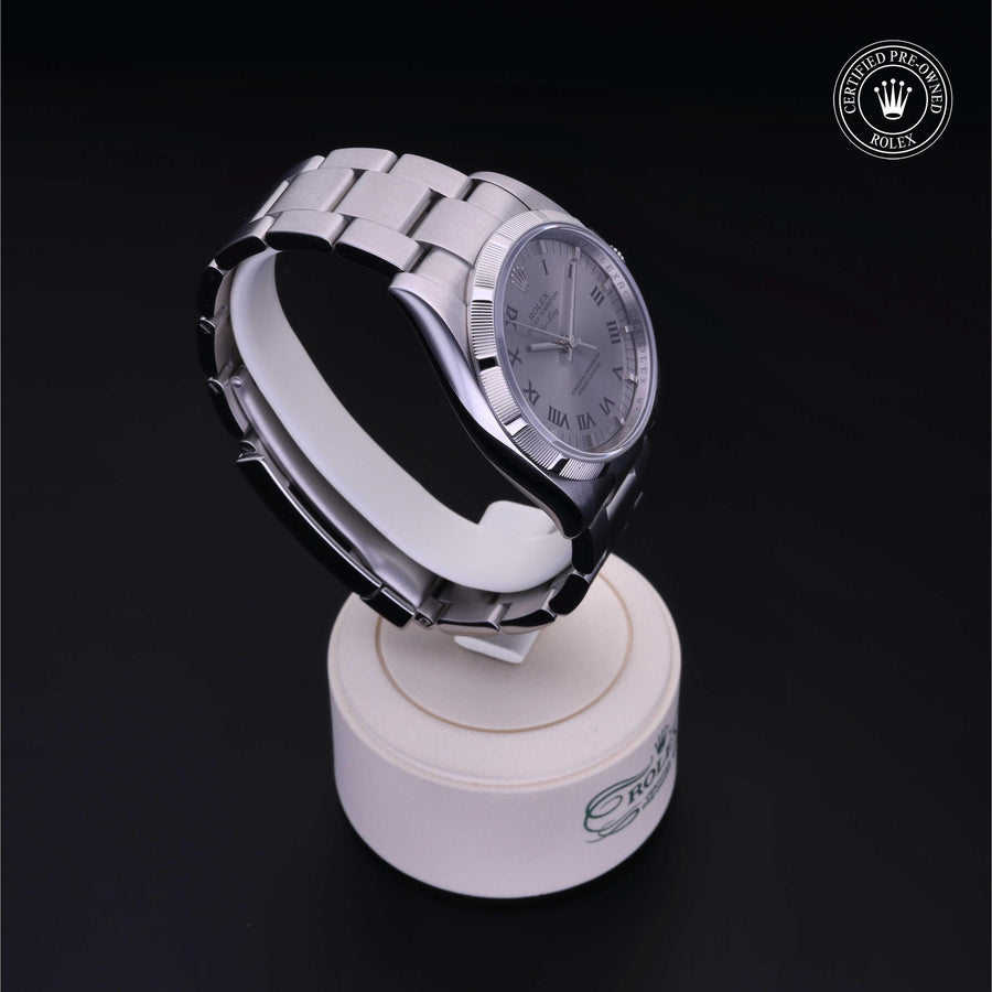 Oyster Perpetual Air-King