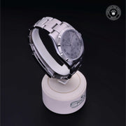 Oyster Perpetual Air-King