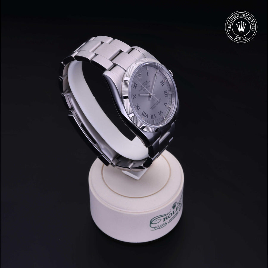 Oyster Perpetual Air-King